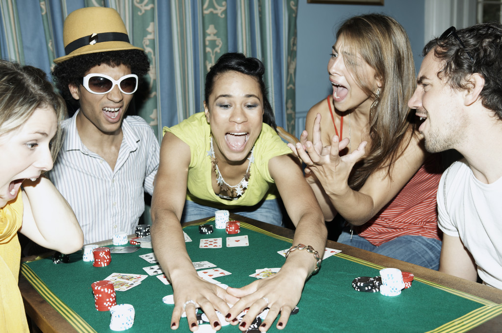 texas illegal gambling laws